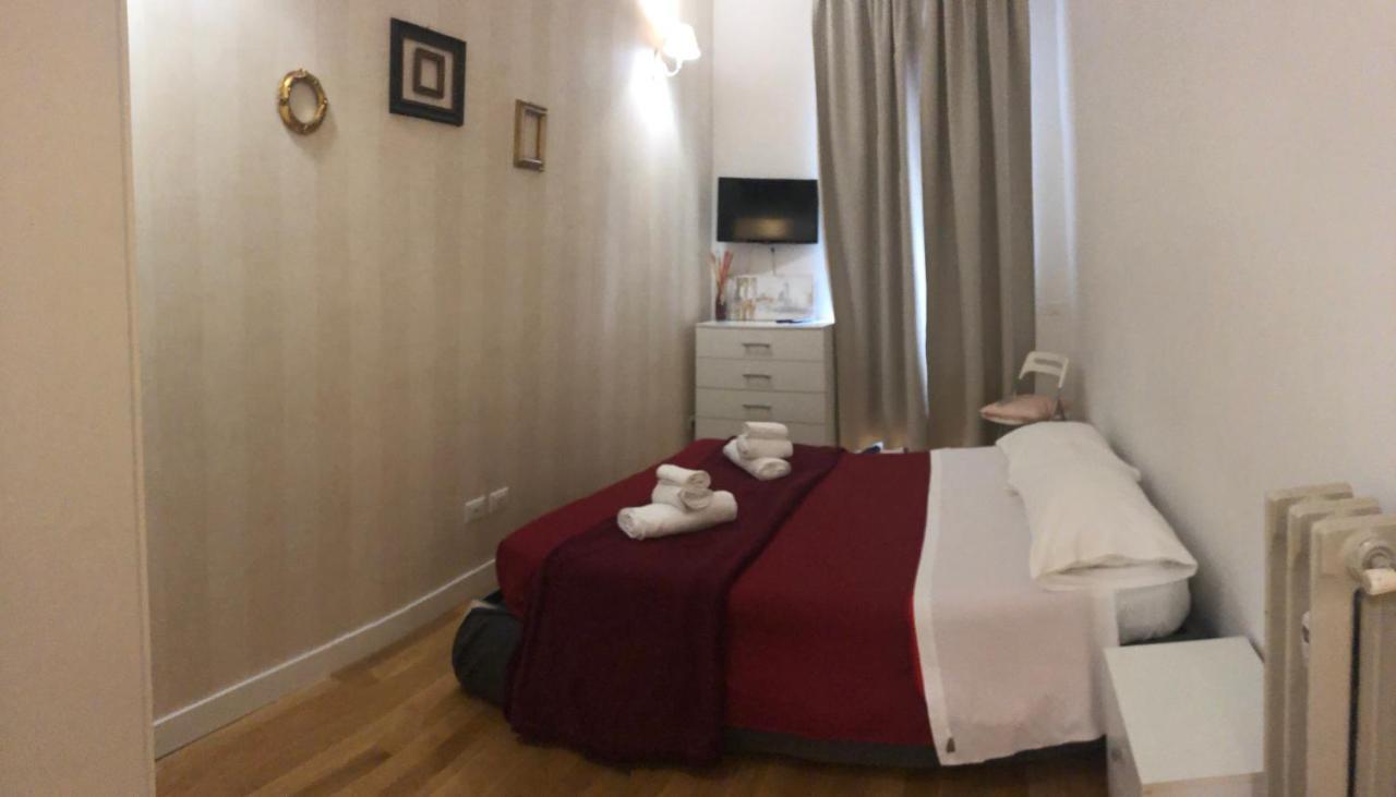 Ad Maiora Appartement Rome